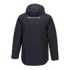 Куртка T740BKR Portwest, утепленная, подкладка Insulated, черная